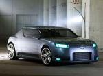 Scion Fuse Sports Coupe Concept 2006 года